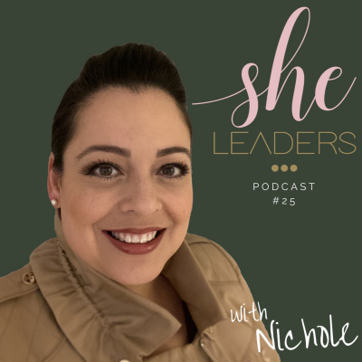 She Leaders