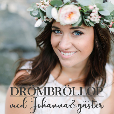 Drömbröllop Med Paula Och Johanna