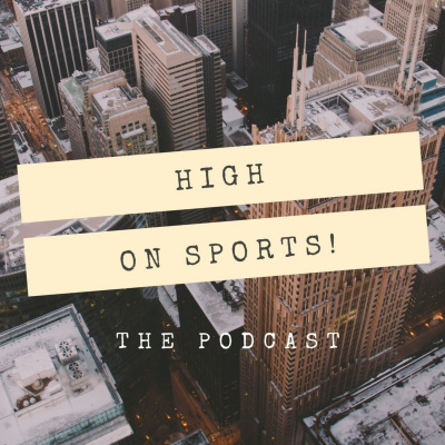 High On Sports