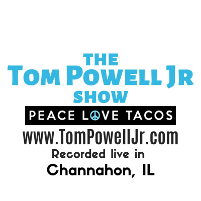 Tom Powell, Jr.