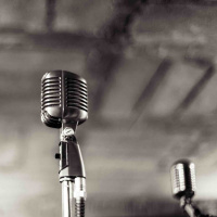Episode 0: mic_test (not just another hello-world episode)