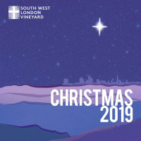 Advent Part 2 - Stillness