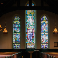 What Is The Church For? - How Do We Handle Conflict?