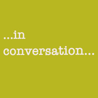 In conversation...with Angela