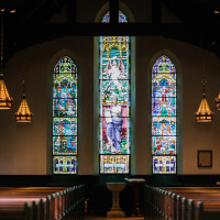 What Is The Church For? - Family