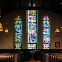 What Is The Church?