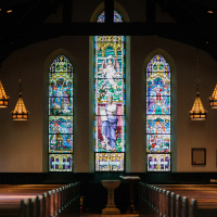 What Is The Church For? - Community