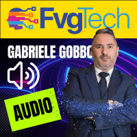 236 - Digitale per la cultura. Con Gabriele Gobbo e Diego Compagnoni