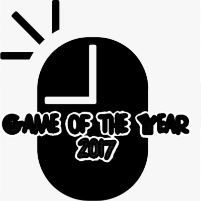 Double-clicks Game Of The Year