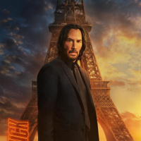 7x29 - John Wick 4 + 65 + Matria + Gold Run + Servant + Fellini 8 1/2