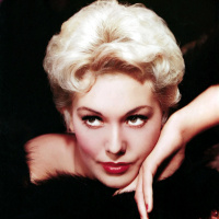Especial 43 - Kim Novak - Episodio exclusivo para mecenas