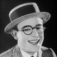 Especial 49 - Harold Lloyd - Episodio exclusivo para mecenas