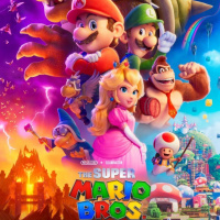 7x31 - Super Mario Bros + Air + El exorcista del papa + Tetris + Your Honor T2