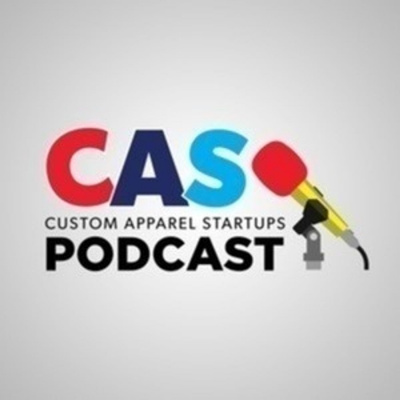 Custom Apparel Startups