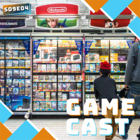 Γιατί αγοράζουμε λιγότερα παιχνίδια Το gaming αλλάζει | GameCast S09E04