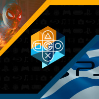 GameCast S04E07 | Μύρισε Next Gen και ελληνικά στο PS5