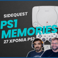 27 Χρόνια PS1 | Αναμνήσεις μιας gaming επανάστασης