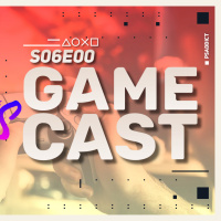 GameCast S06E00 | Ξέρω τι έπαιξες φέτος το καλοκαίρι
