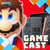 Είστε έτοιμοι για 90€ παιχνίδια | GameCast S08E26