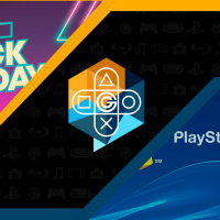 GameCast S04E10 | Μια υπέροχη εβδομάδα με το PS5