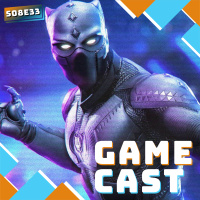 Το πρόβλημα με τα superheroes βιντεοπαιχνίδια | GameCast S08E33