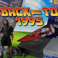 Γυρίζοντας πίσω στο...1995 | Τα 32bit και το PS1 μπαίνουν στη ζωή μας