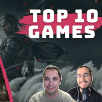 10 ΑΓΑΠΗΜΕΝΑ παιχνίδια ΟΧΙ ΤΟΣΟ ΚΑΛΑ όσο τα θυμόμαστε