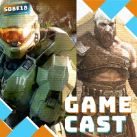 XBOX + PLAYSTATION = L.F.E. ❤ | GameCast S08E18
