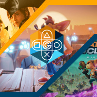 GameCast S04E18 | Η νέα γενιά στο μικροσκόπιο ft. Xbox365gr (Πάνος Καφετζής)