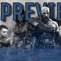 Πρώτες εντυπώσεις από God of War Ragnarok | Preview *spoiler free*