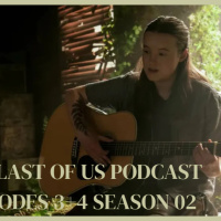 Όλα όσα είδαμε στα επεισόδια 3 + 4 | The Last of Us SpoilerCast