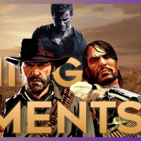 Γιαυτό παίζουμε videogames | Best Gaming Moments