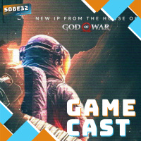 PlayStation Event με νέα παιχνίδια από Naughty Dog και Santa Monica | GameCast S08E32