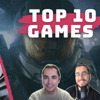 10 ΥΠΟΤΙΜΗΜΕΝΑ παιχνίδια από διάσημα franchises