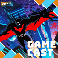 Ο Yoshida μιλάει για όλα, Batman Beyond αποκλειστικό | GameCast S08E21