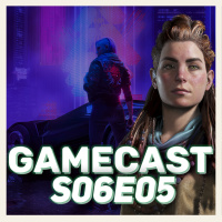 Μάθαμε τα νέα PS5 exclusives της Sony | GameCast S06E05