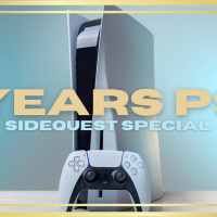 2 ΧΡΟΝΙΑ PS5 O Απολογισμός | SideQuest