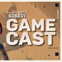 Τι συμβαίνει στο Βασίλειο του PlayStation | GameCast S06E01