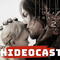 Το Death Stranding 2 είναι PEAK KOJIMA | HideoCast