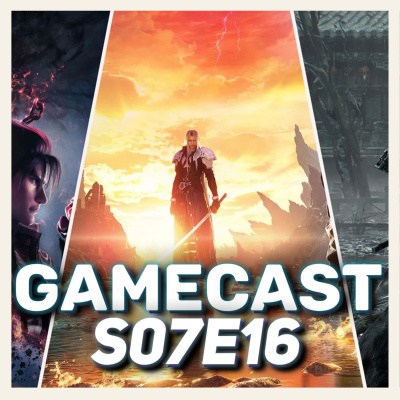 Psaddict Gamecast