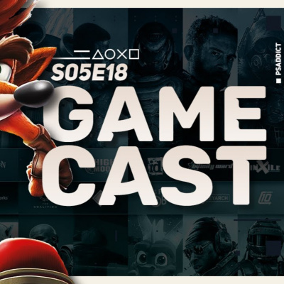 Psaddict Gamecast