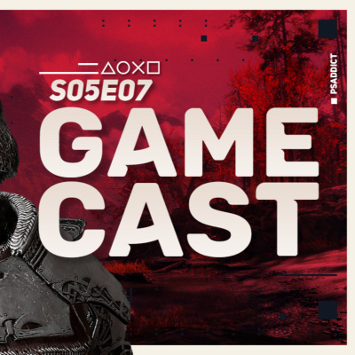 Psaddict Gamecast