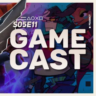 Psaddict Gamecast