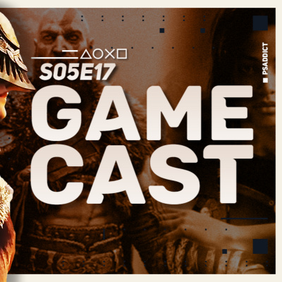 Psaddict Gamecast