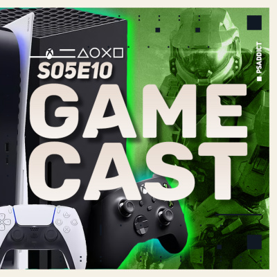 Psaddict Gamecast
