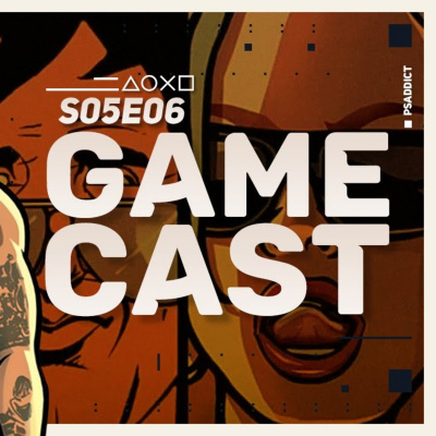 Psaddict Gamecast