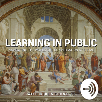 Learning In Public