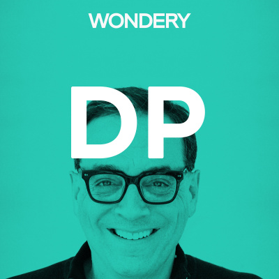 Armchair Expert With Dax Shepard