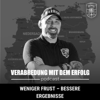 WENIGER FRUST – BESSERE ERGEBNISSE