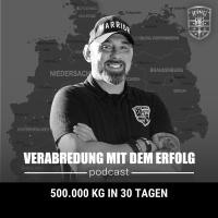 500.000 KG IN 30 TAGEN